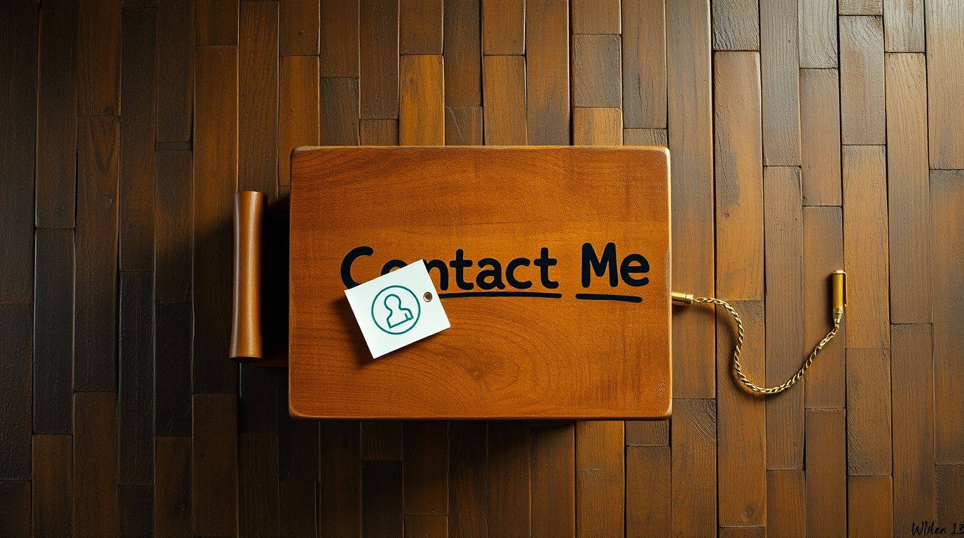 Contact Me